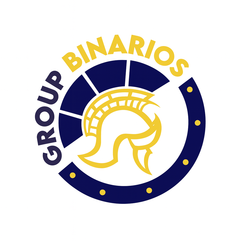 Binarios Group