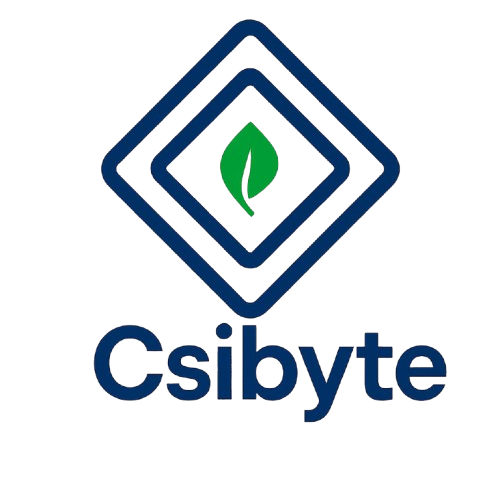 CSI Byte